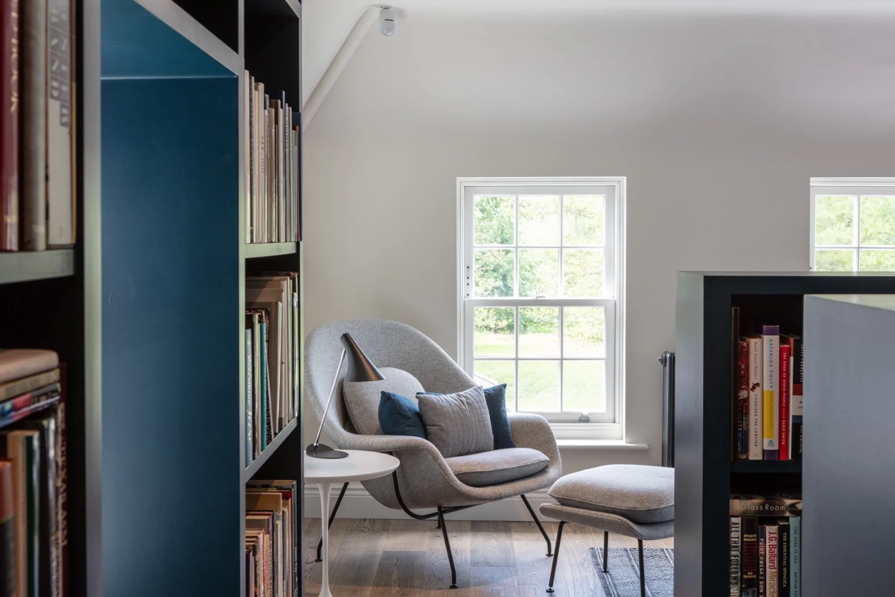 Post-Pandemic Interior Design