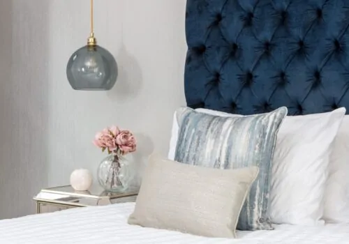 Post-Pandemic Interior Design