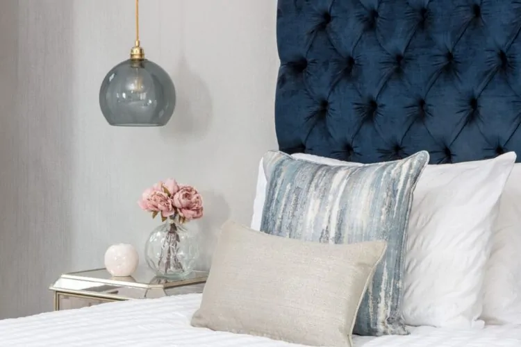 Post-Pandemic Interior Design
