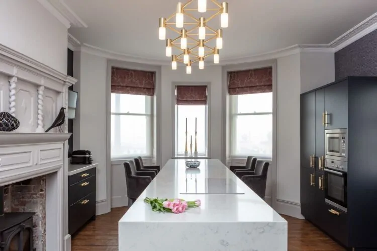 Post-Pandemic Interior Design