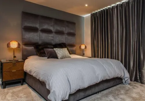 Post-Pandemic Interior Design