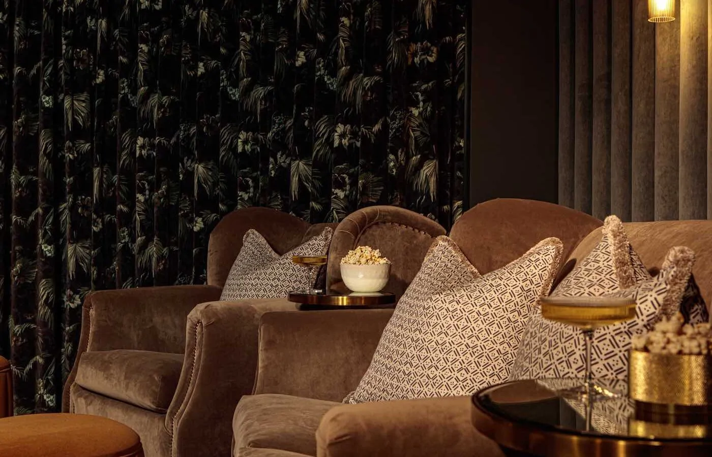 London Lighting Designers Add warmth, interest, texture and depth to your property’s interior design by utilising the help of our specialist lighting consultants here at Pfeiffer Design. As an expert London-based lighting design company, we understand all too well how important lighting can be to the overall look, ambience and functionality of a room. It can transform a home from drab and uninspiring to atmospheric and enticing; somewhere you can relax and enjoy whatever the occasion may be. Over the years, our expert team have worked in a wide range of homes and properties, using our knowledge of architectural interior design to develop bespoke lighting solutions for an abundance of clients. We use all the latest technologies and proven techniques in each of our lighting designs, giving spaces the ideal level of illumination whatever the time of day. Whichever lighting design you have in mind, we are the team to help. We work to each client’s exact requirements, designing lighting solutions that not only meet expectations, but surpass them. Phone 02034 885 473 Email: info@pfeifferdesign.co.uk 20 Gloucester Rd Teddington Middlesex TW11 0NU