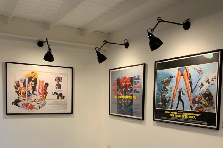 Commercial Projects