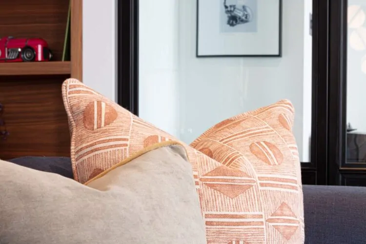 Cushion