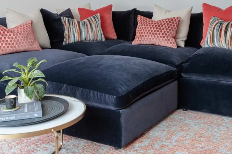 Princes Square Sofa