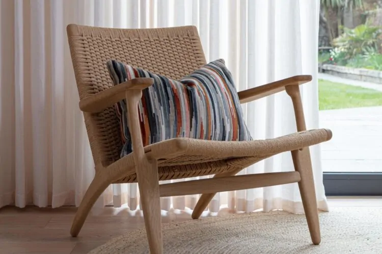 Comfortable Chair