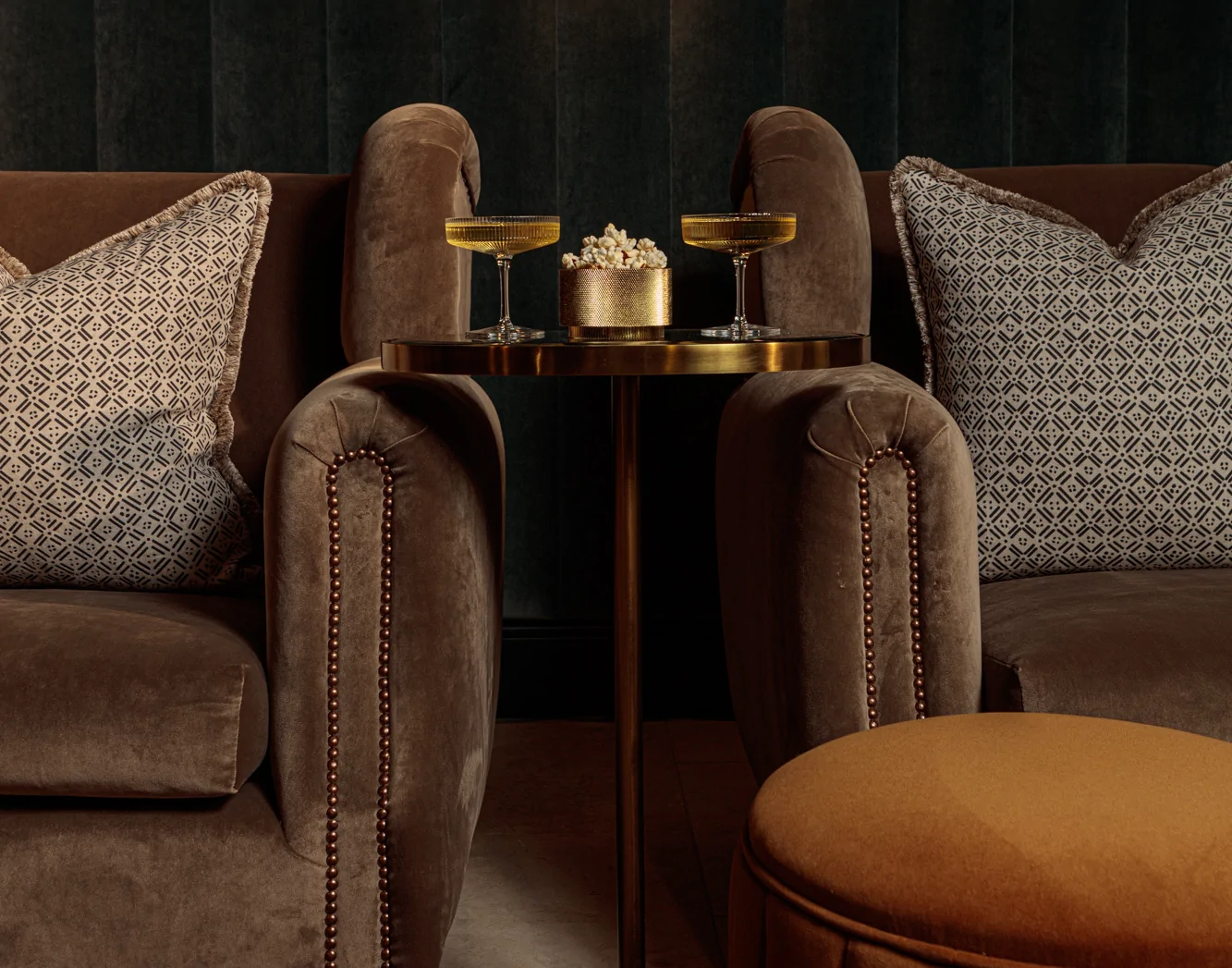 Cinema-Room