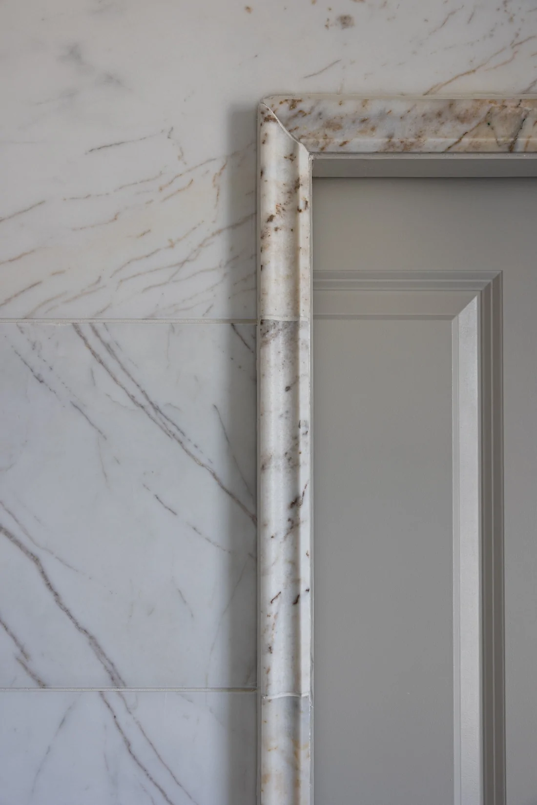 Roof Terrace Luxury Apartment Interior Design in Chelsea Fulham Central London Interior Design