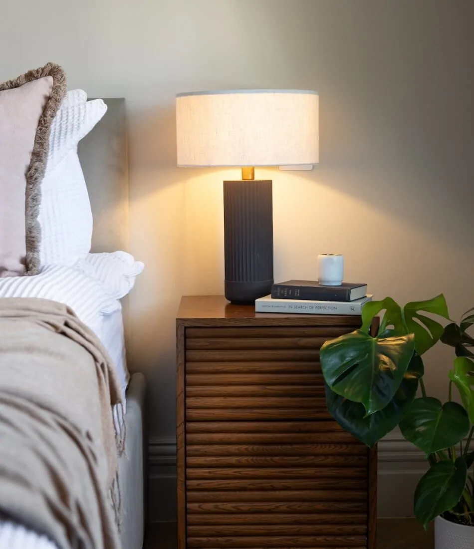 Roof Terrace Luxury Apartment Interior Design in Chelsea Fulham Central London Interior Design