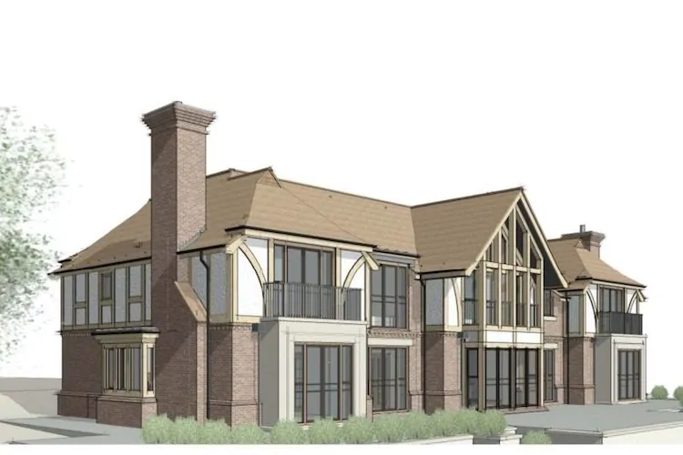 Surrey-Hills-Design-Elevation