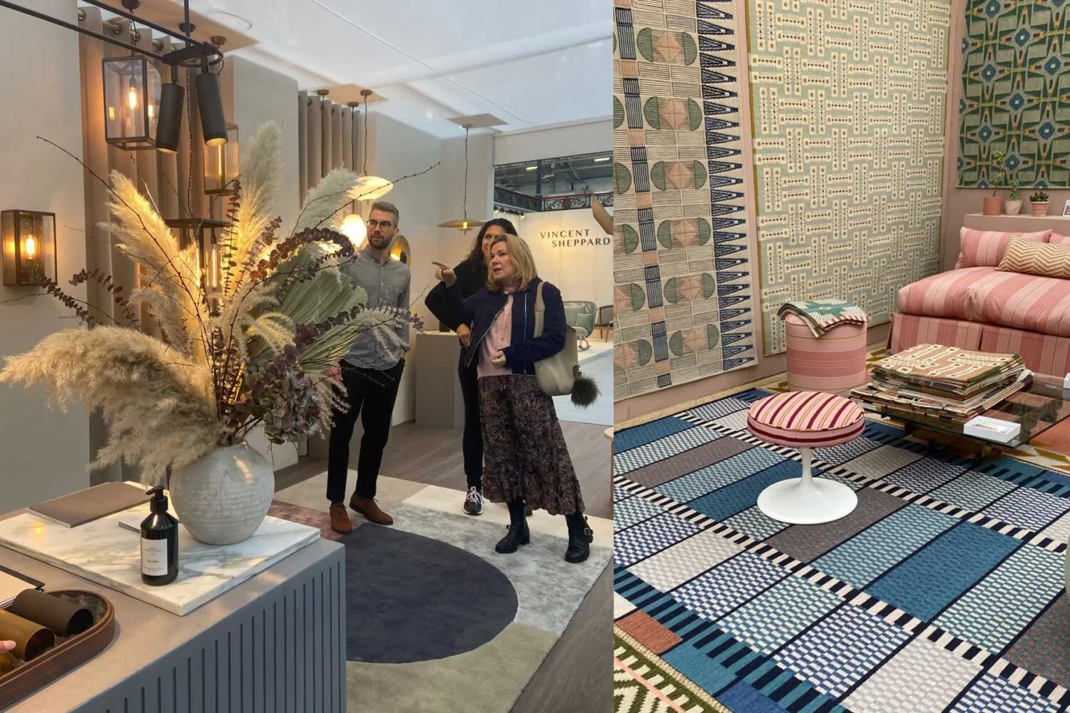 Decorex