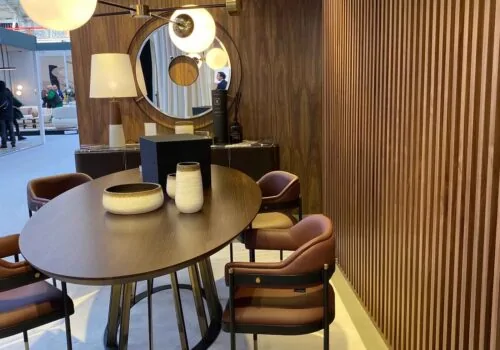 Decorex