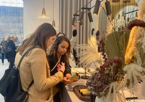 Decorex