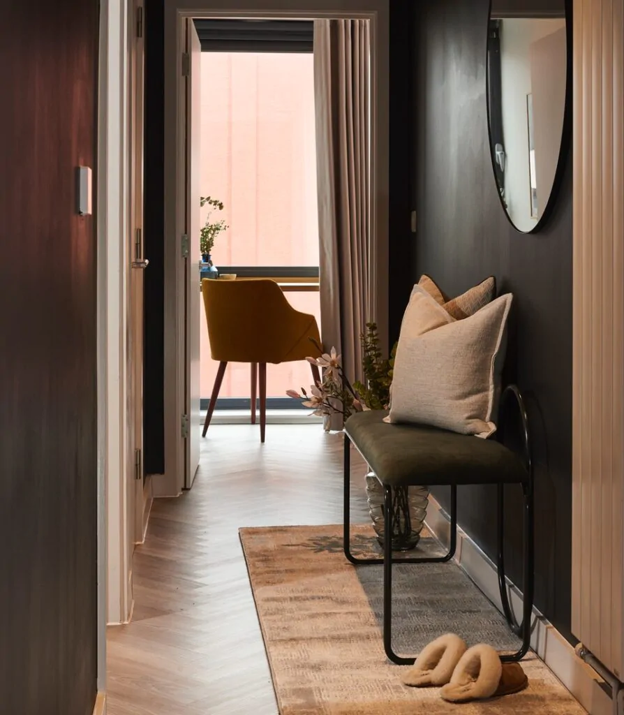 Montefiore Road