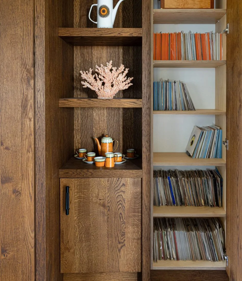 Joinery