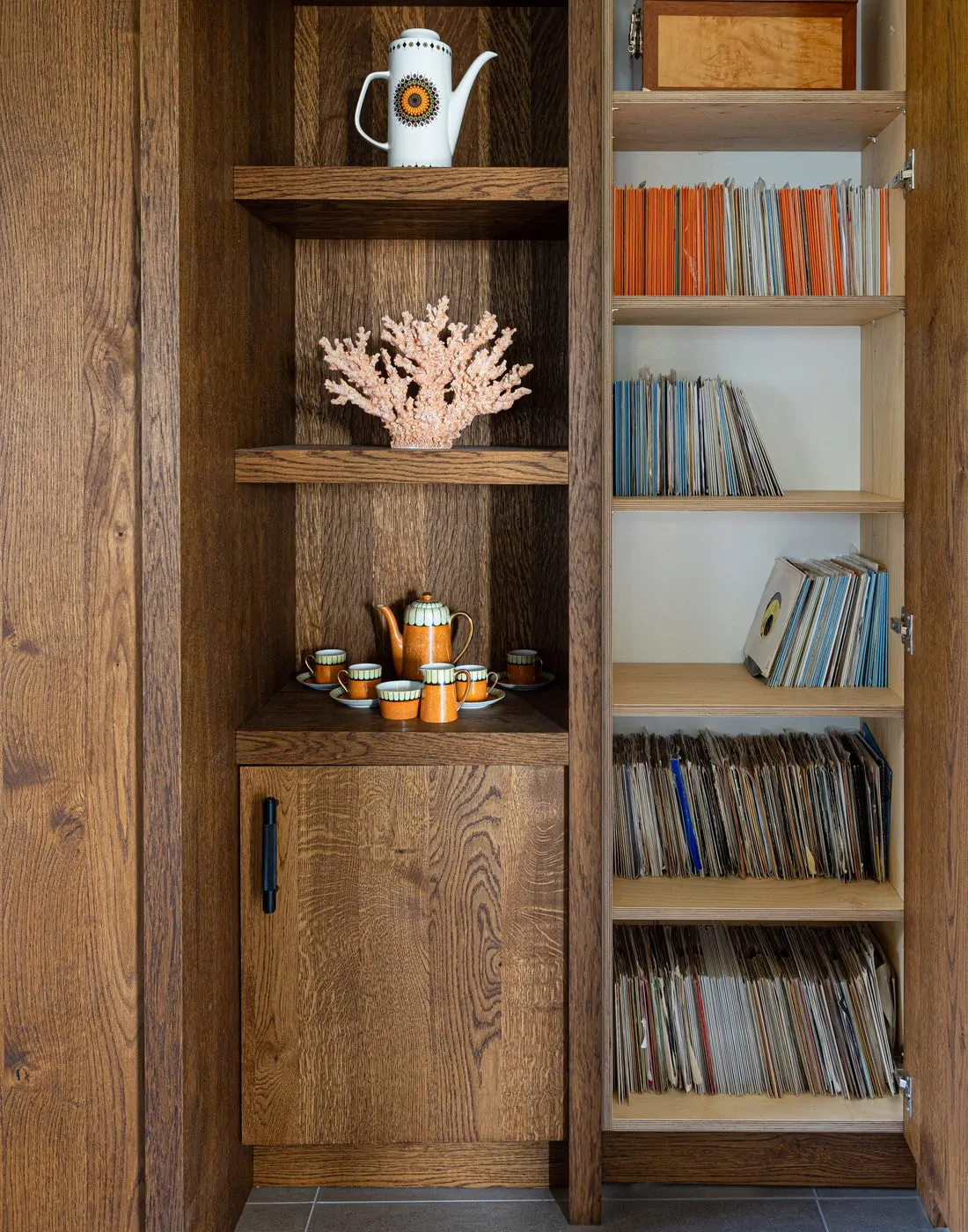 Joinery