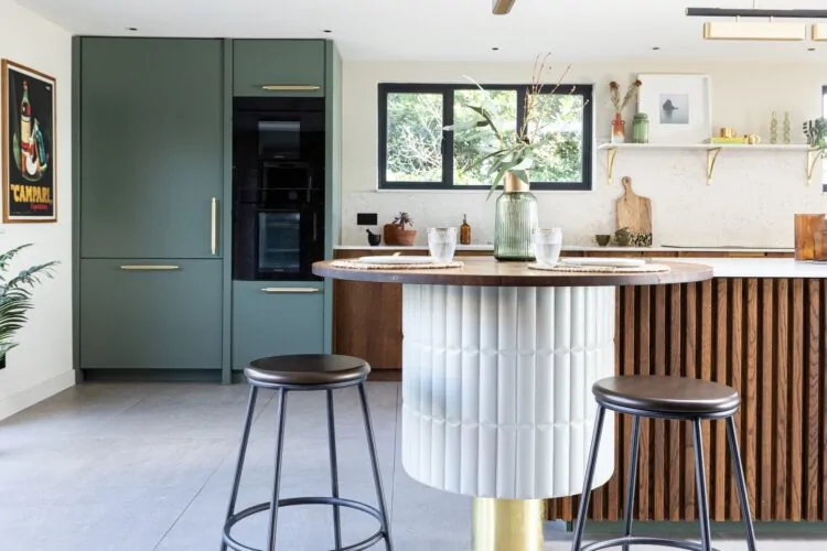 Welesmere Road Kitchen