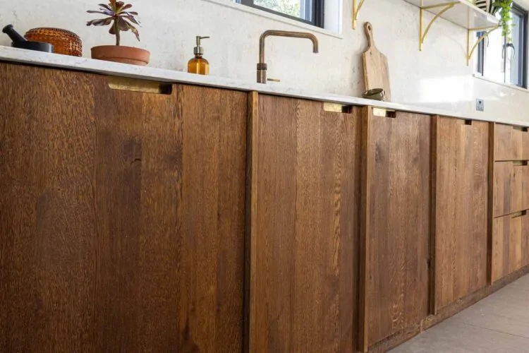 Welesmere Road Kitchen