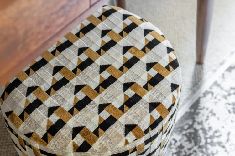 Bespoke stool