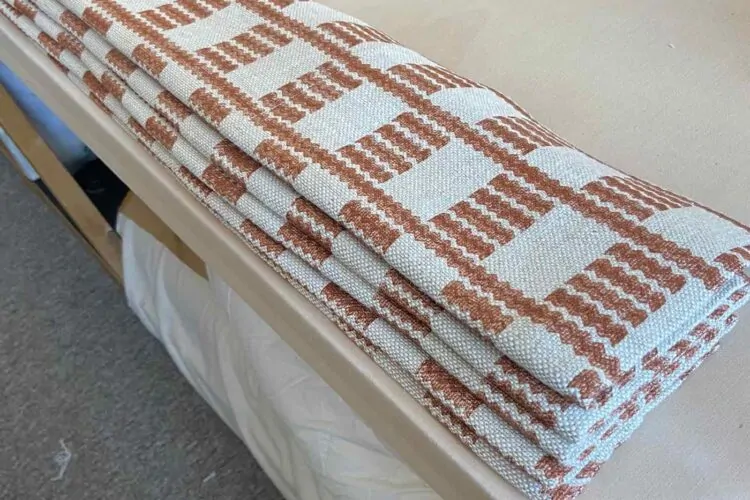 Soft Furnishings
