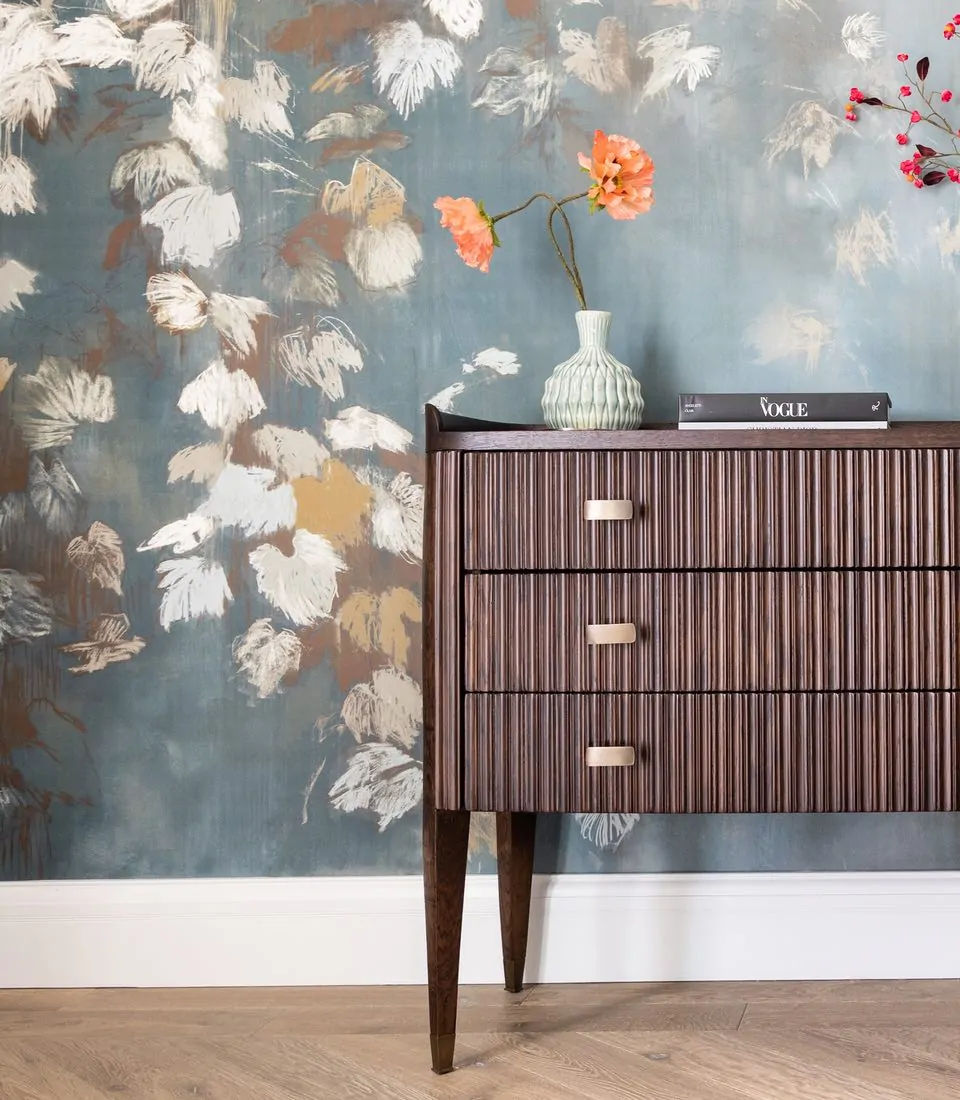 Grovelands Row Chest of Drawers