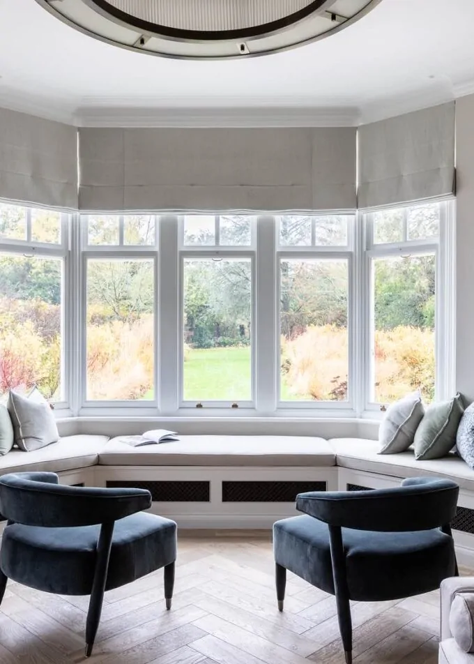 Grovelands Row Sitting Room