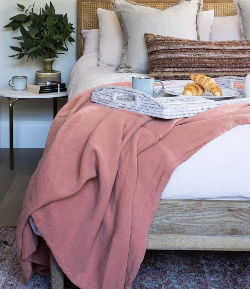 Grovelands Row Breakfast in Bed