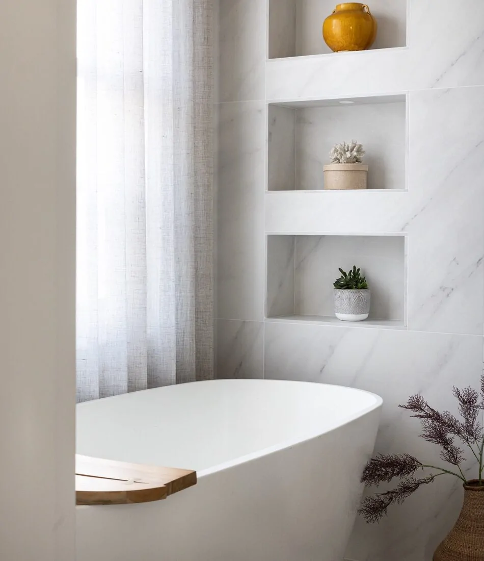 Grovelands Row Bathroom