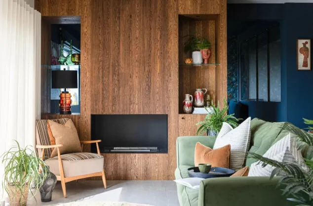 Rottingdean House Lounge