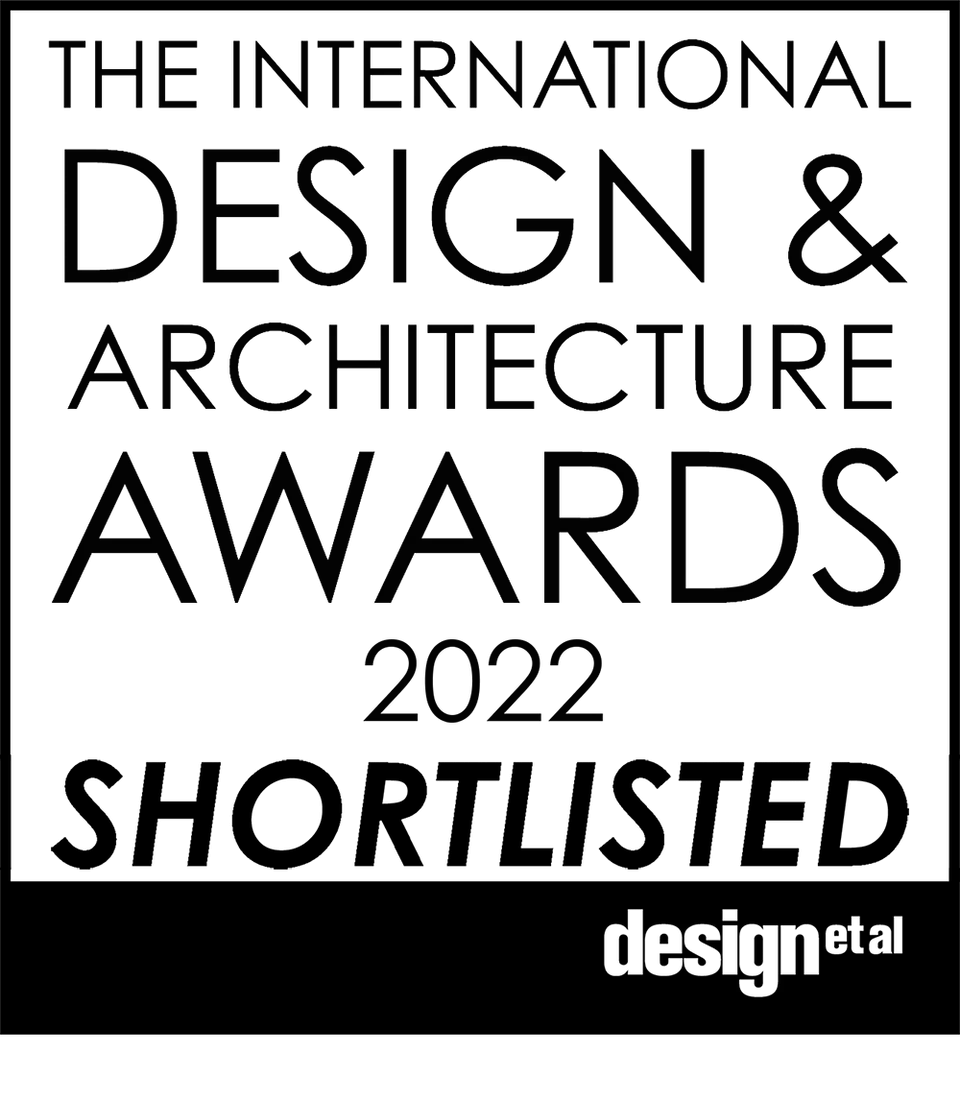 Design Et Al Awards Shortlisted