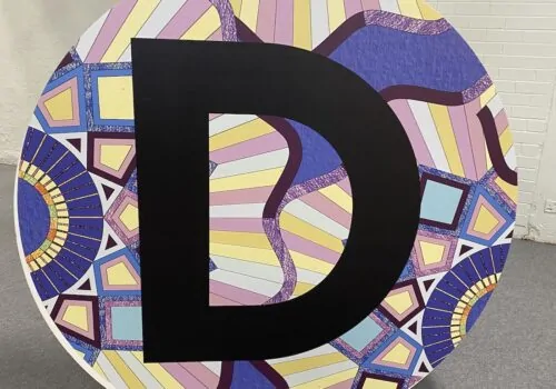 Decorex London 2022 Logo