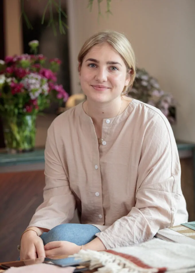 Meet the team - Interior Designers in Sussex, Kent, Surrey, London and remote