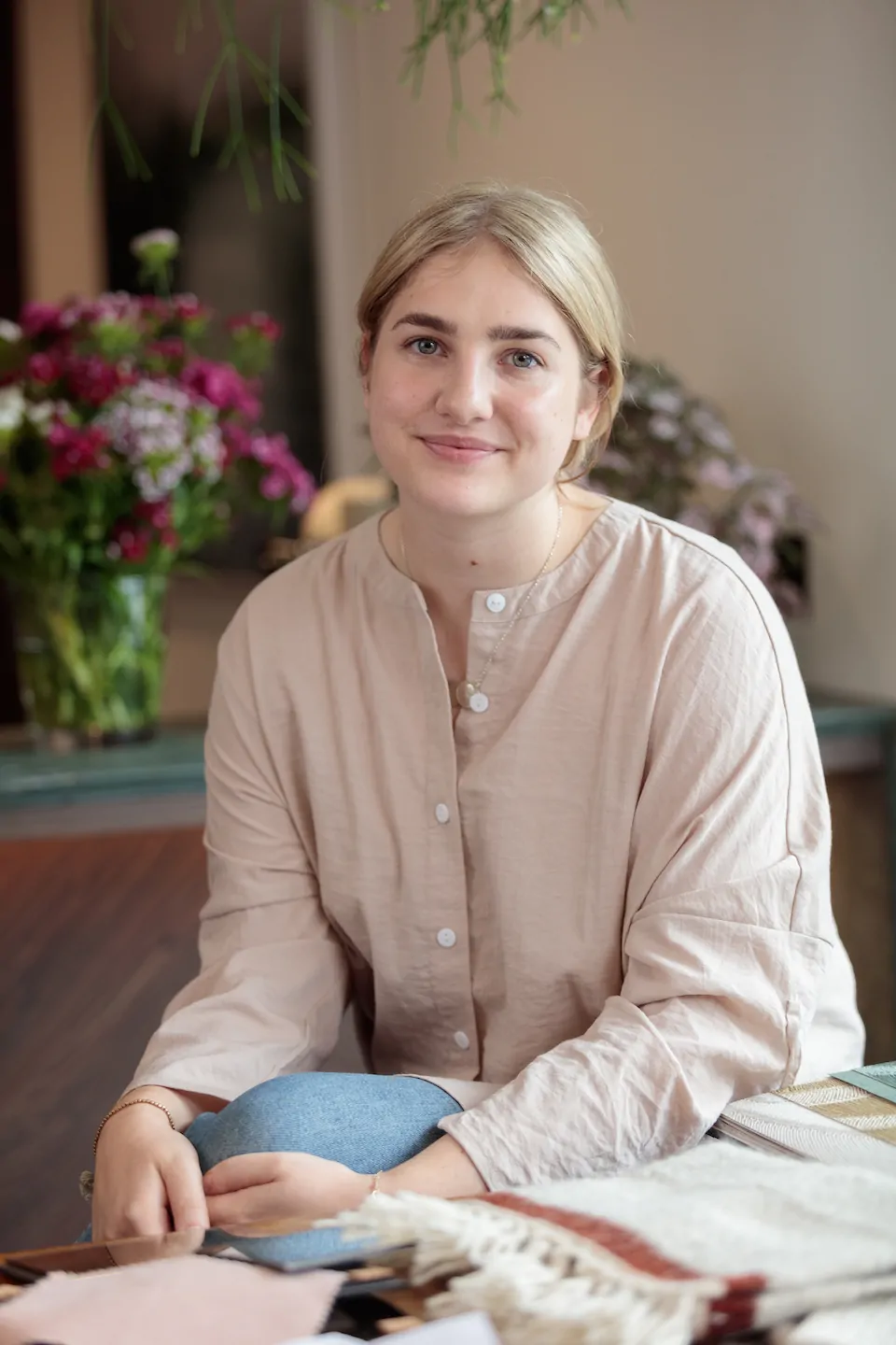 Meet the team - Interior Designers in Sussex, Kent, Surrey, London and remote
