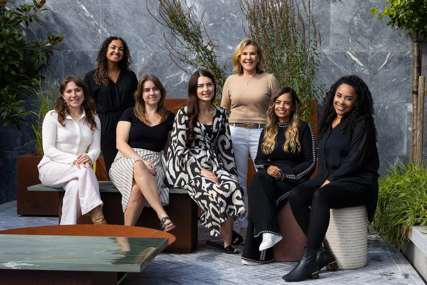 Meet the team - Interior Designers in Sussex, Kent, Surrey, London and remote