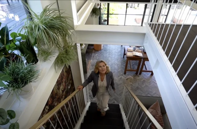 Interior Design Studio Design and Build - The Studio Showcase Video with Wildwood Media