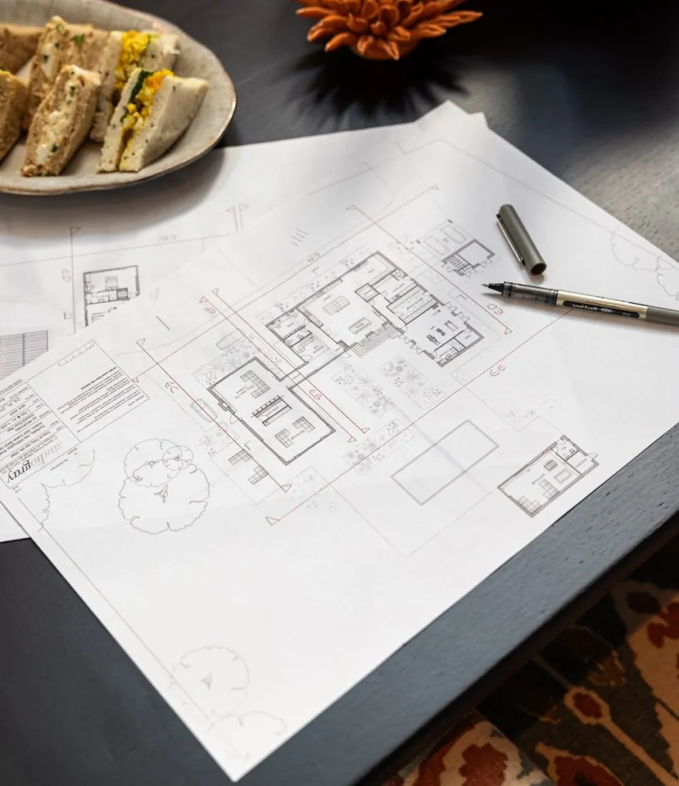 Interior design studio in the South Downs national park East Sussex. Specialising in high end residential interior design projects in Surrey, Sussex, London and worldwide