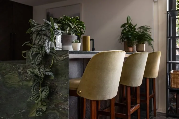 Interior design studio in the South Downs national park East Sussex. Specialising in high end residential interior design projects in Surrey, Sussex, London and worldwide