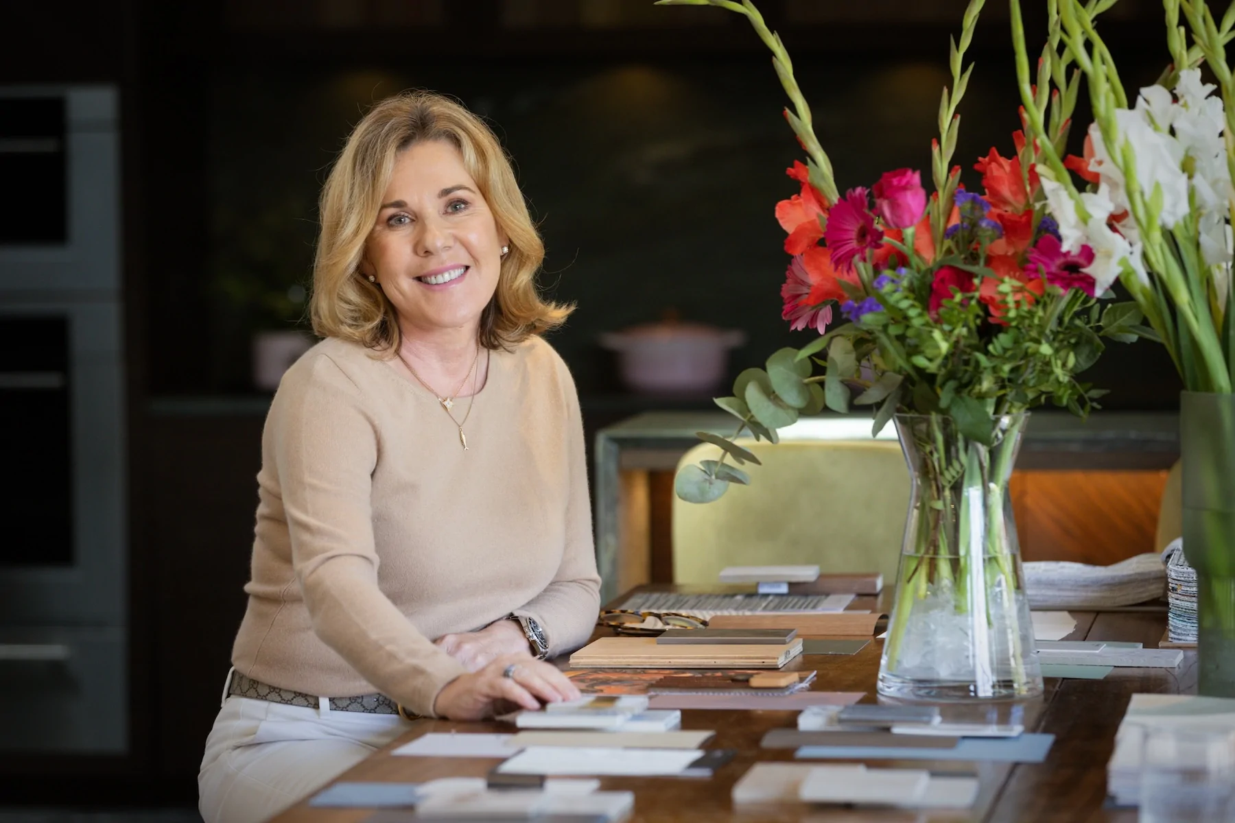 Susie Pfeiffer Director and Founder at Pfeiffer Design
