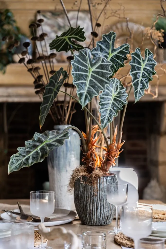 Historic Barn Conversion Interior Design in Sussex