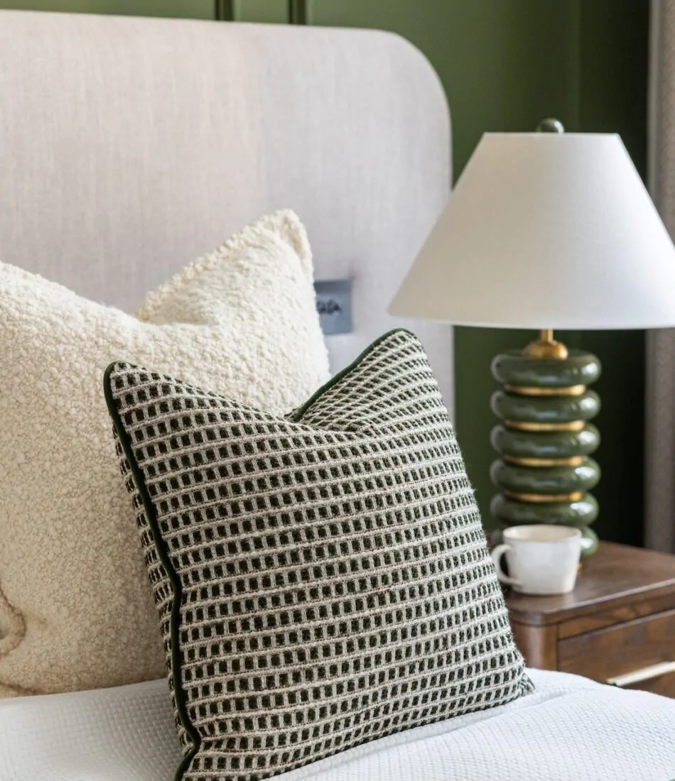 Apartment Renovation in Mayfair. Pied-a-terre interior design