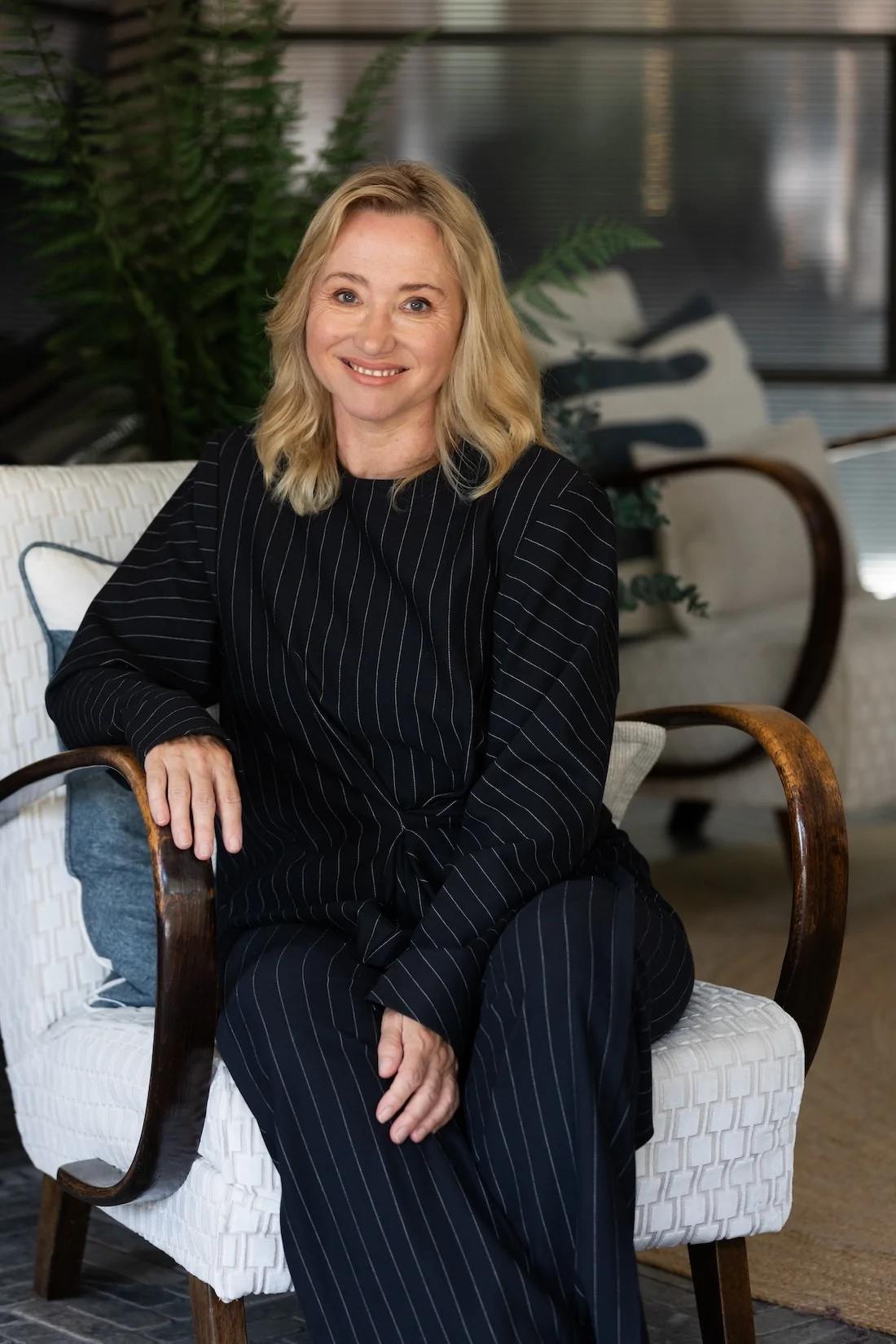 Pfeiffer Design meet the team - expert interior design team and interior design studio in London, Sussex and Surrey