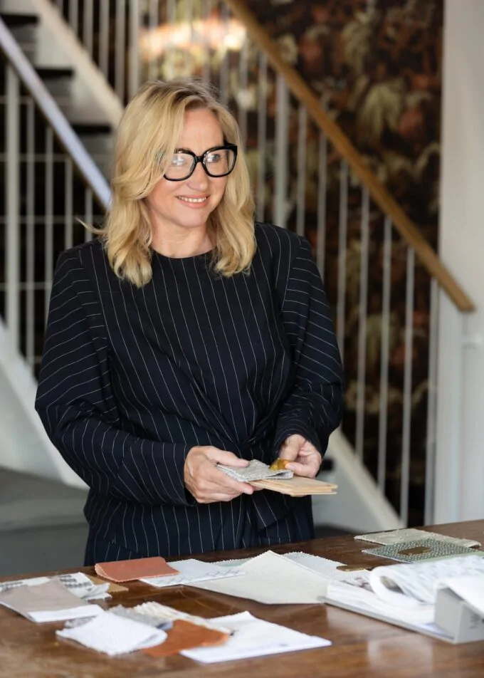 Pfeiffer Design meet the team - expert interior design team and interior design studio in London, Sussex and Surrey