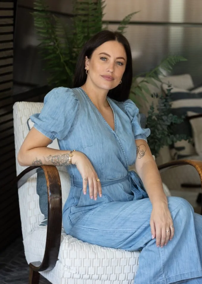 Pfeiffer Design meet the team - expert interior design team and interior design studio in London, Sussex and Surrey