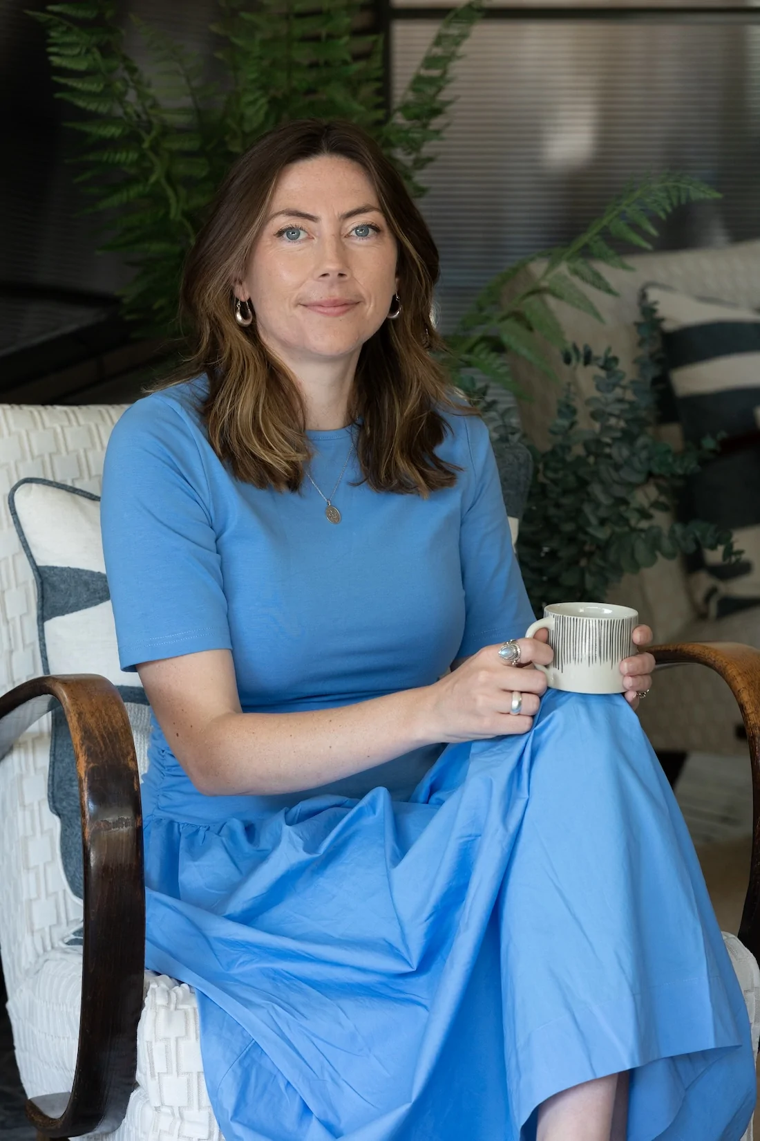 Pfeiffer Design meet the team - expert interior design team and interior design studio in London, Sussex and Surrey