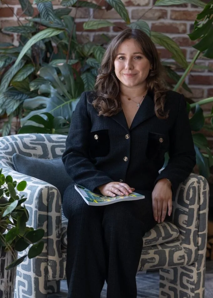 Pfeiffer Design meet the team - expert interior design team and interior design studio in London, Sussex and Surrey