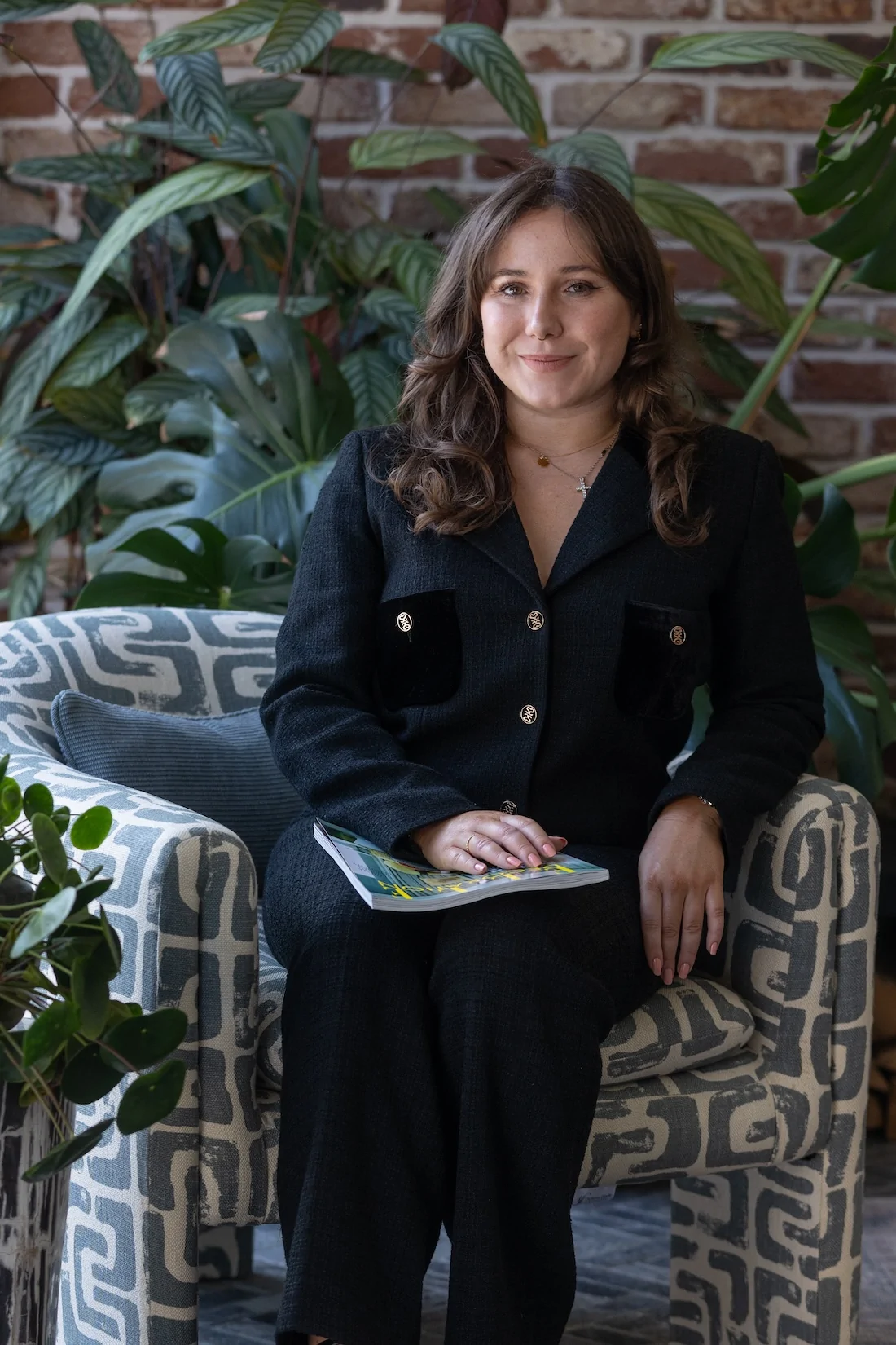 Pfeiffer Design meet the team - expert interior design team and interior design studio in London, Sussex and Surrey