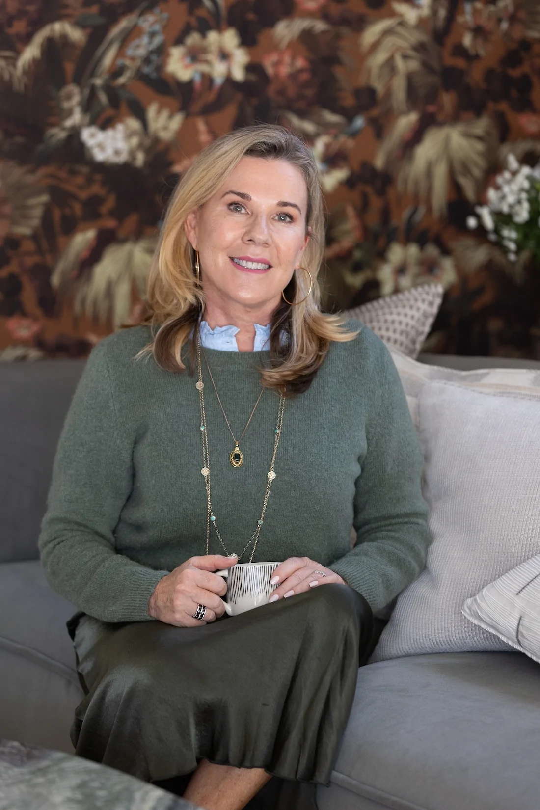 Pfeiffer Design meet the team - expert interior design team and interior design studio in London, Sussex and Surrey