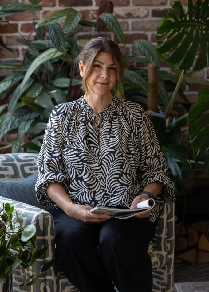 Pfeiffer Design meet the team - expert interior design team and interior design studio in London, Sussex and Surrey