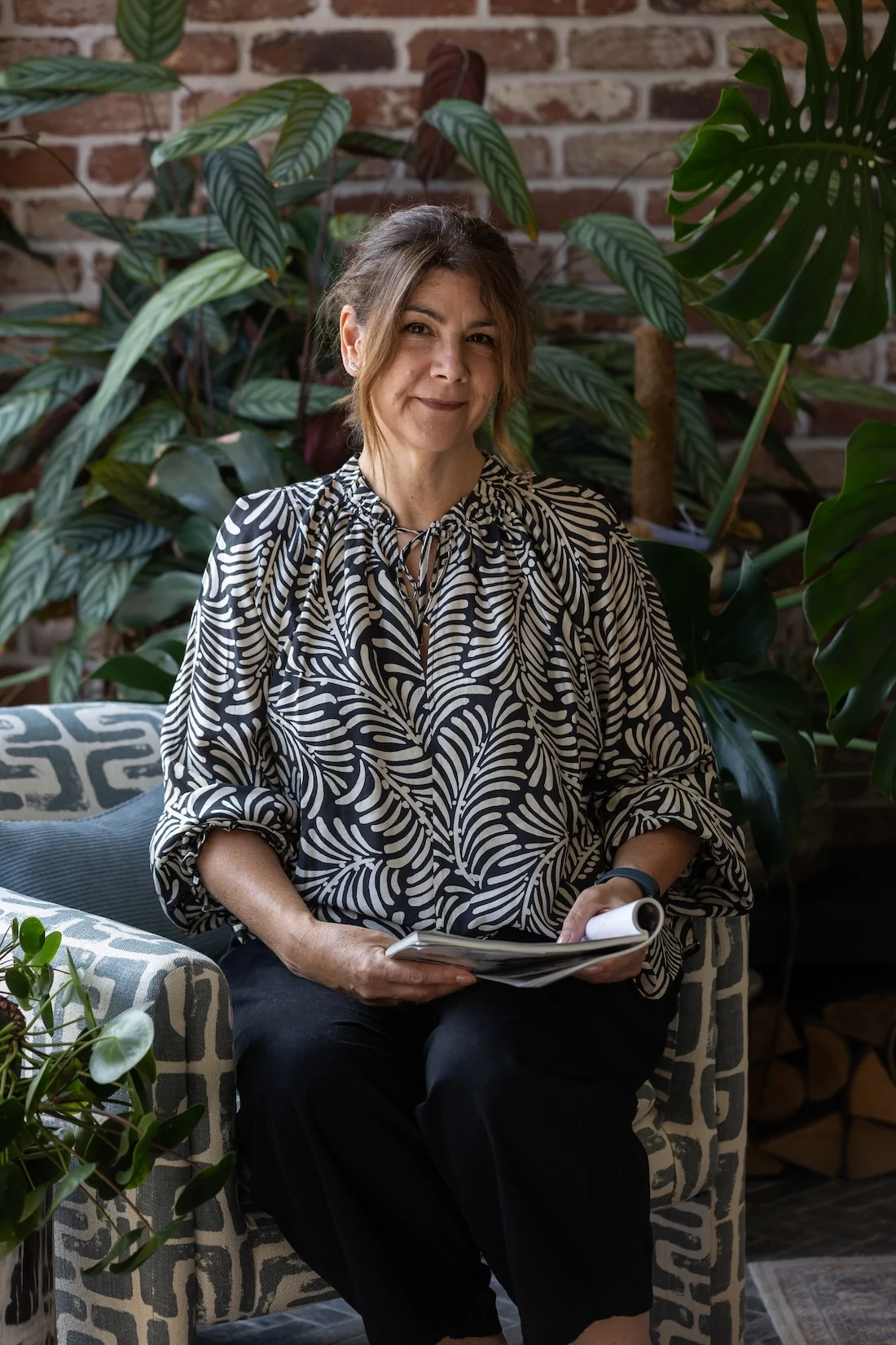 Pfeiffer Design meet the team - expert interior design team and interior design studio in London, Sussex and Surrey