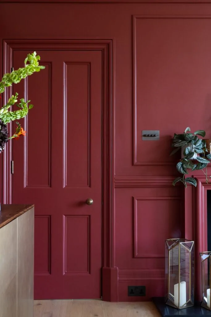 Christmas Styling Interior Design